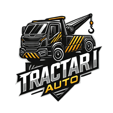 tractari-auto-transport logo