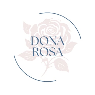 Dona Rosa logo