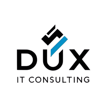 Dux IT Consulting logo