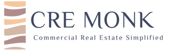 CRE Monk logo