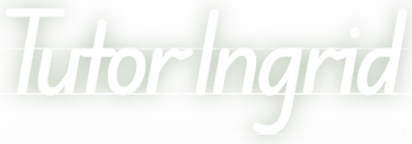 Tutor Ingrid logo