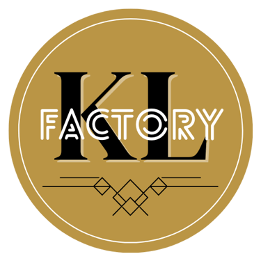 KL FACTORY logo