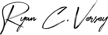 Ryan Versey logo