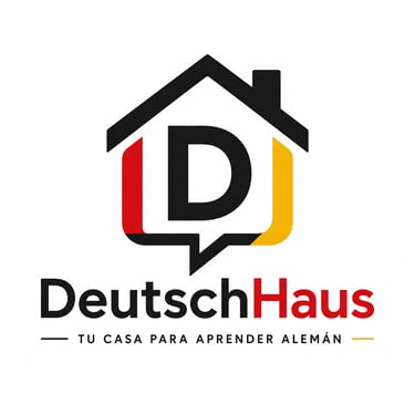 Instituto Deutsch Latino logo