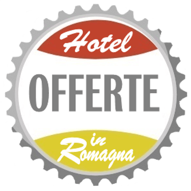 Offerte Hotel in Romagna logo