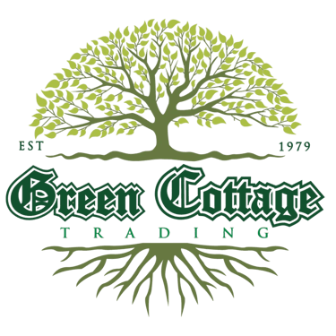 Green Cottage Trading logo