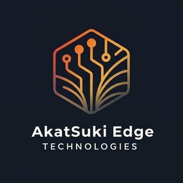 Akatsuki Technologies logo