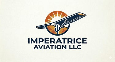 Imperatrice Aviation LLC logo