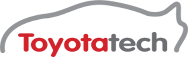 Toyotatech logo