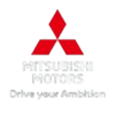 Mitsubishi Bali logo