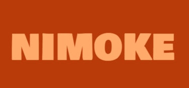 NIMOKE logo