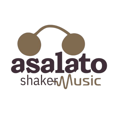 Asalato Shaker logo