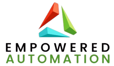 Empowered Automation logo