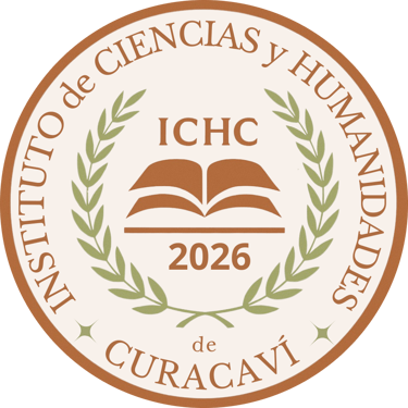 Instituto de Ciencias y Humanidades Curacaví logo