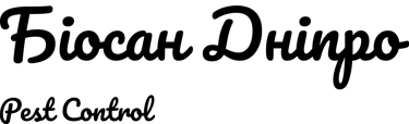 Біосан Дніпро logo
