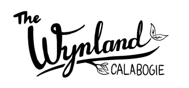 The Wynland logo