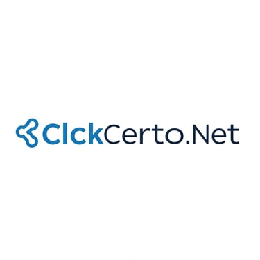 ClickCerto logo