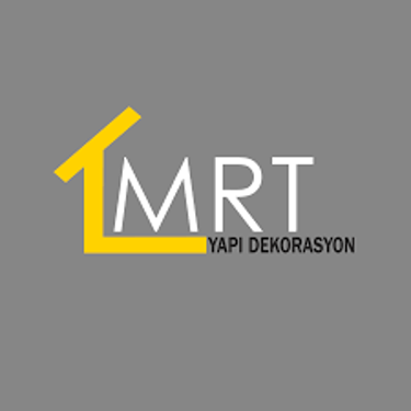 MRT Yapı&Dekorasyon logo