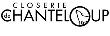 Closerie de Chanteloup logo