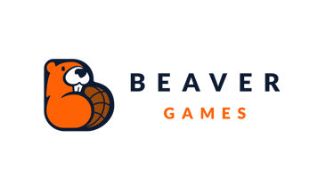 Beaver Games logo
