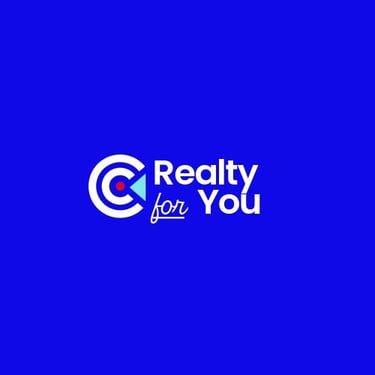 Realty For You logo