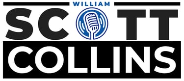 W Scott Collins logo