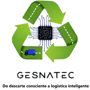 Gesnatec logo