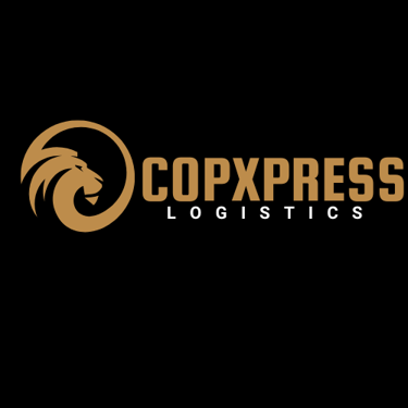 copxpress logo
