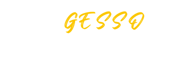 Gesso Love logo