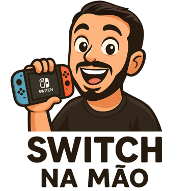 Switch na Mão logo
