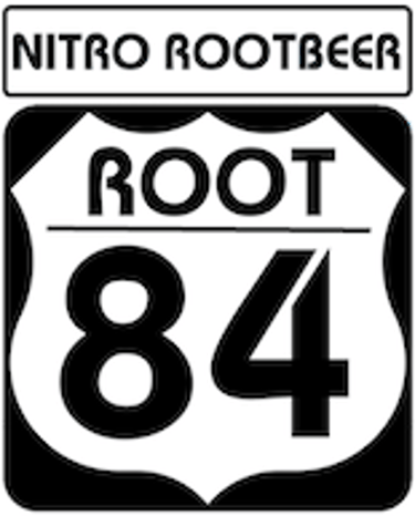 ROOT'84 logo