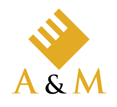 A&M Development logo