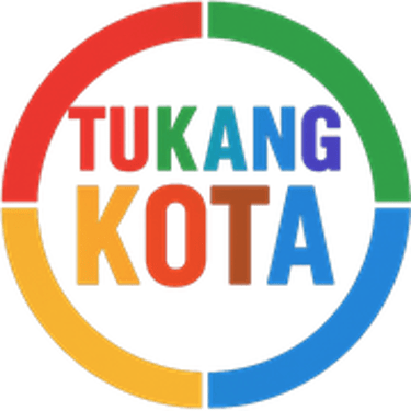 TUKANG KOTA MALANG logo