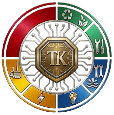 TUKANG KOTA  logo