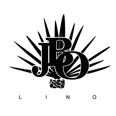 JBO LINO logo