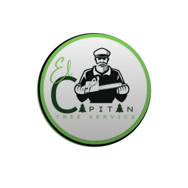 El Capitan Tree Service logo