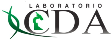 LABORATÓRIO CDA logo