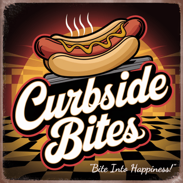Curbside Bites logo