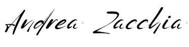 Andrea Zacchia logo