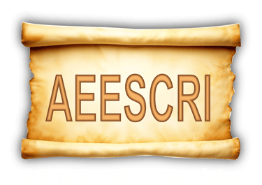 AEESCRI logo