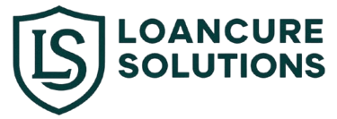 LoanCure Solutions logo
