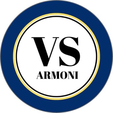 VS ARMONI logo
