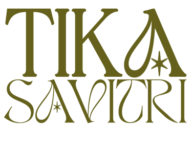 Tika Fancywork by Tika Savitri logo