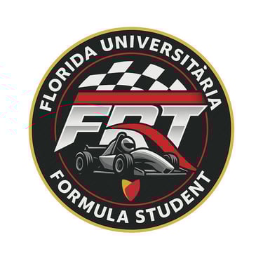 Florida Racing Team logo