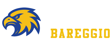 USOB Bareggio logo