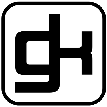 George Kitsios logo
