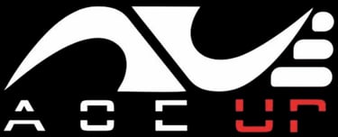 Ace Up Manufacturing logo