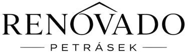 Rekonstrukce Petrásek logo