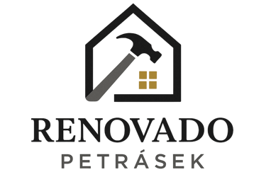 Rekonstrukce Petrásek logo