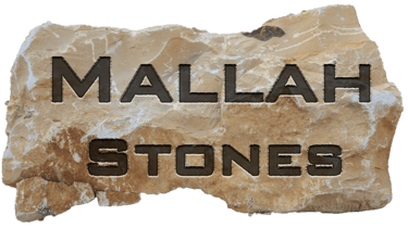 Mallah Stones logo